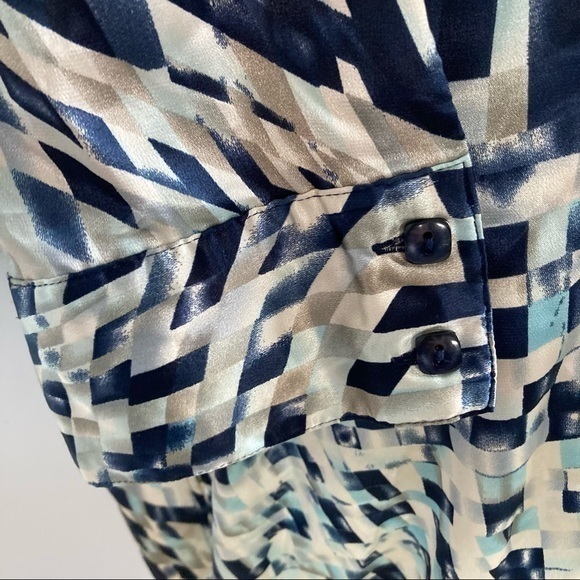 4/$25 Lane Bryant Tunic Blouse Top Size 26/28 - Picture 8 of 14